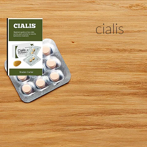 Cialis